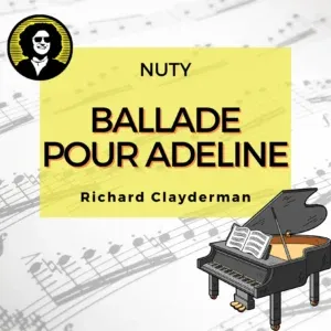 Ballade pour adeline nuty pdf