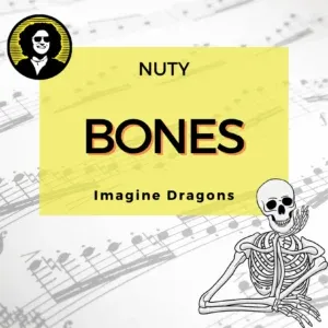 Bones nuty pdf